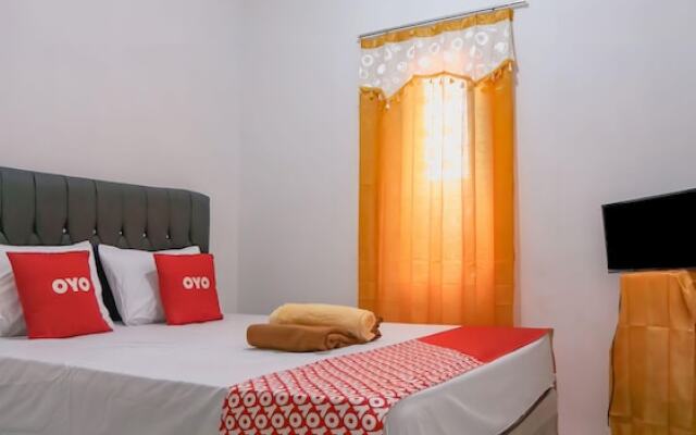 OYO 92626 Good Sleep 4 Inn Dcos Syariah