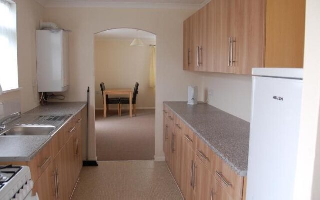 Warrens Village Motel and Self Catering