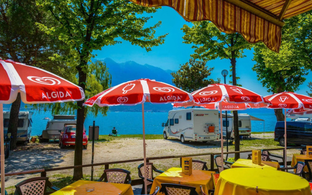 Camping Park Garda