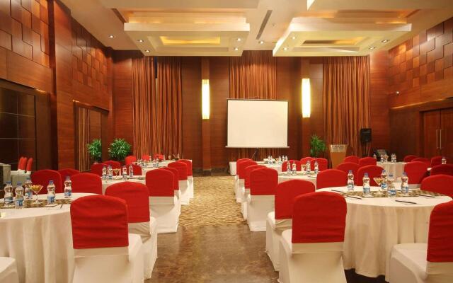 Fortune Select JP Cosmos, Bengaluru -  Member ITC Hotels' Group