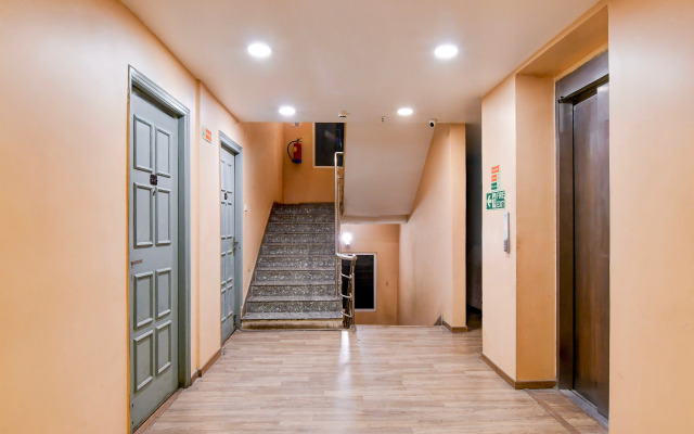 Super Townhouse VIP Road Formerly The Sky