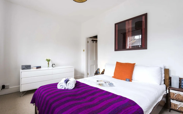 The Charming Golborne Escape- KBT