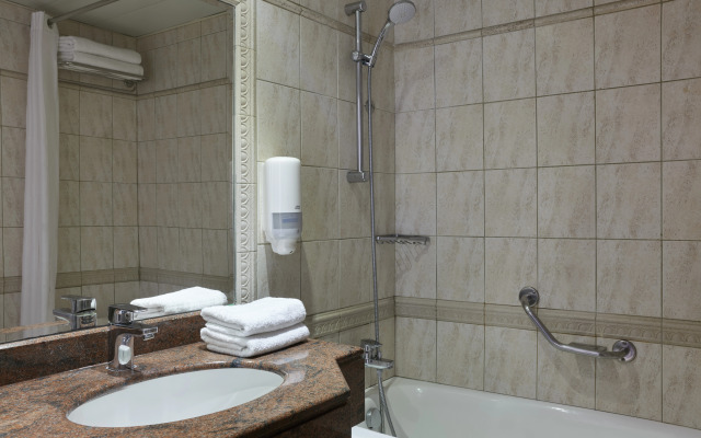 Atlantica Princess Hotel