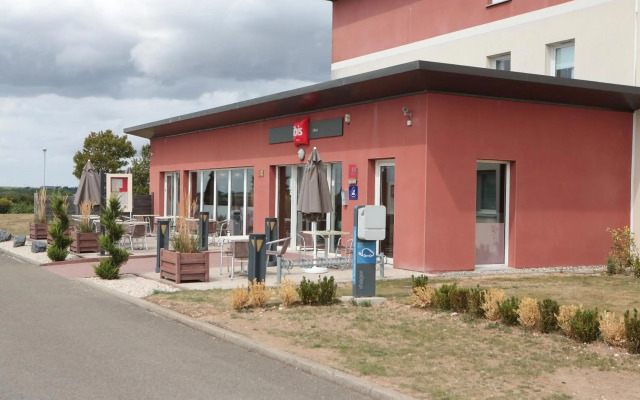 Ibis Albert Pays de Somme