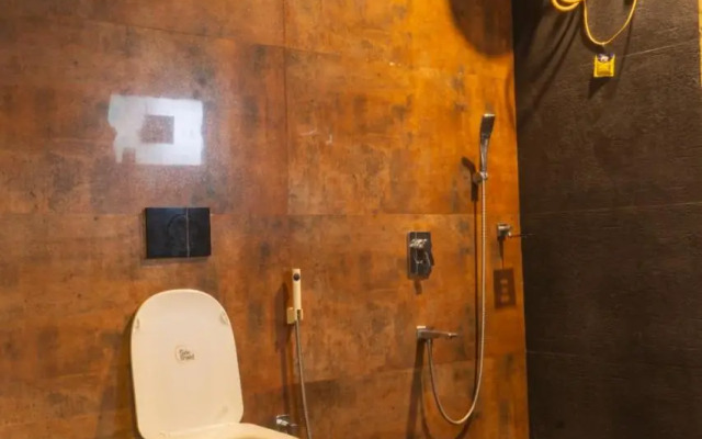 Soank Paradise - The Boutique Hotel