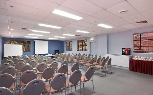 Comfort Inn Dandenong