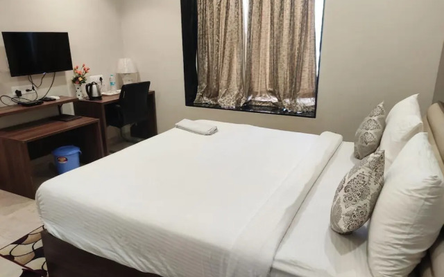 Visawa Palace Nanded