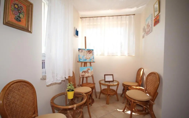 Willa Atrium