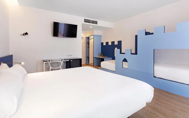 B&B Hotel Madrid Fuenlabrada
