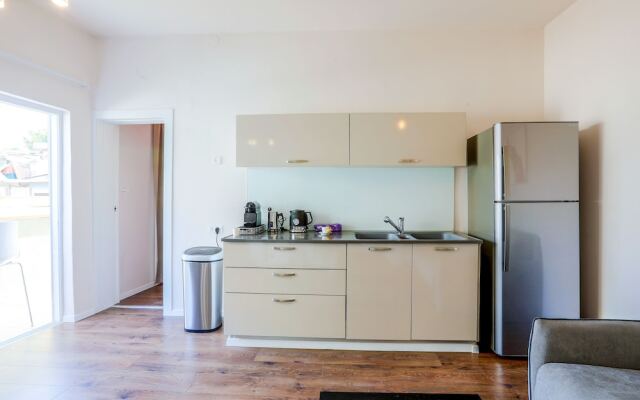 YT35 Luxury Boutique Serviced Suites