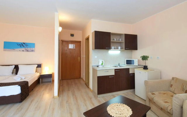 Apart Hotel Vechna R