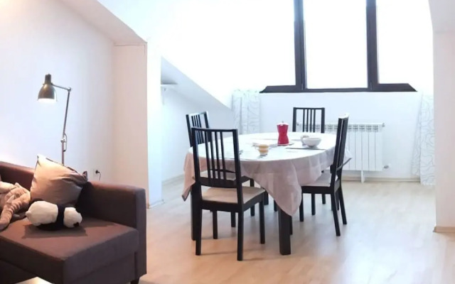 Mtn View Ski Apt - Sleeps4, Petok, 5 Min Ski Lift