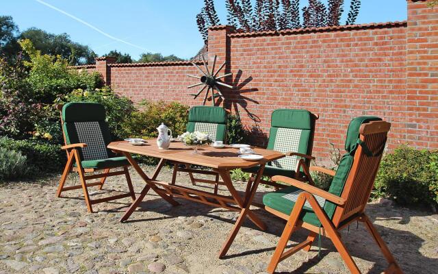 Holiday home Rosenhof, Lenzen