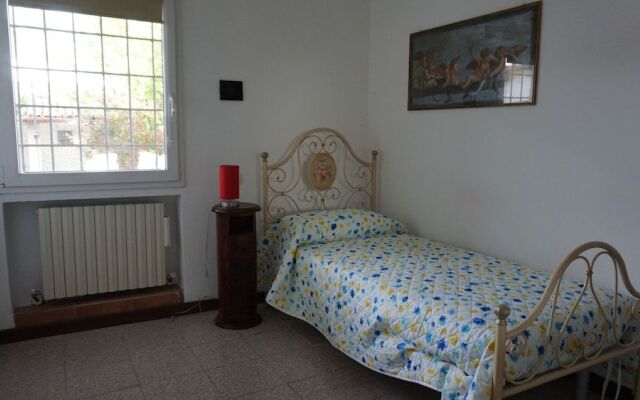 L'Abete Rosso Sul Po