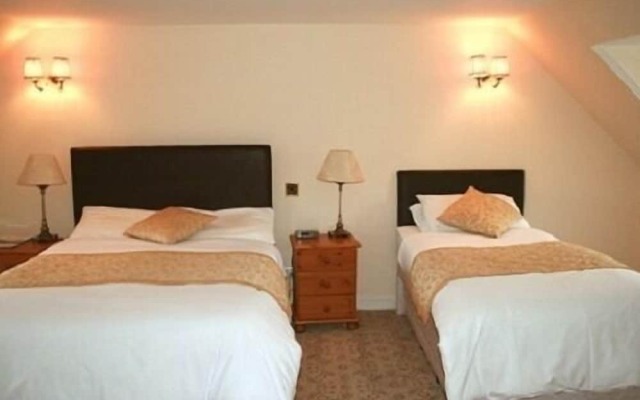 Kilmartin Hotel