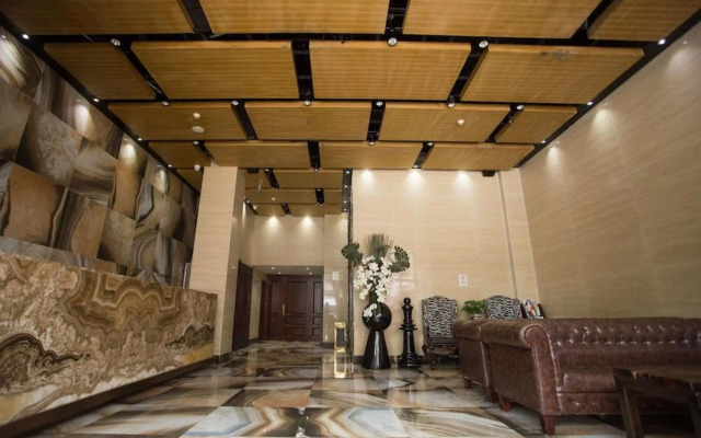 Century Boutique Hotel