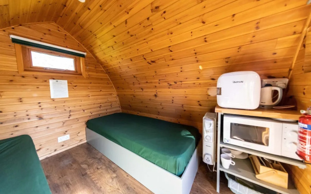 Orchard Hideaways