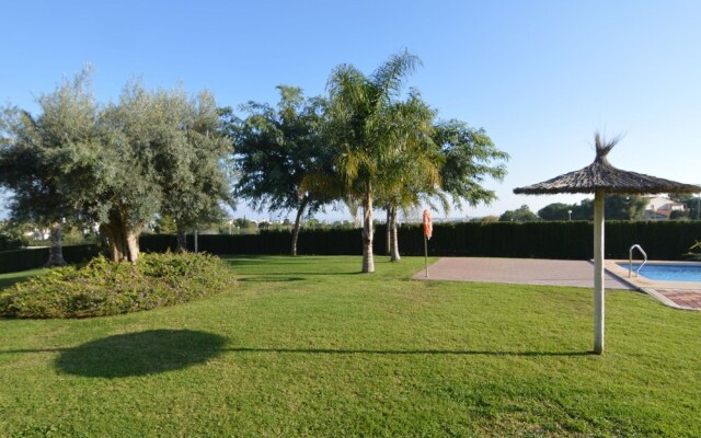 Lovely Apartment in Valencia near Sea