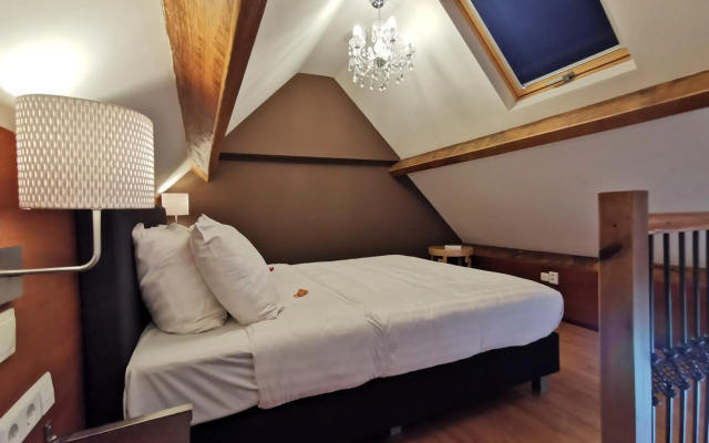 Chasse Hotel