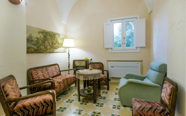 Villa La Meridiana - Caroli Hotels