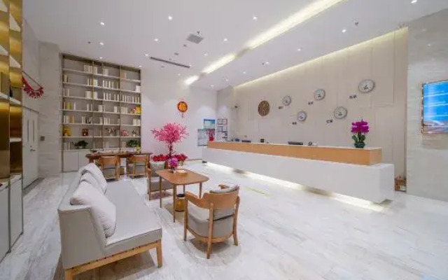 Ding Wang Hotel