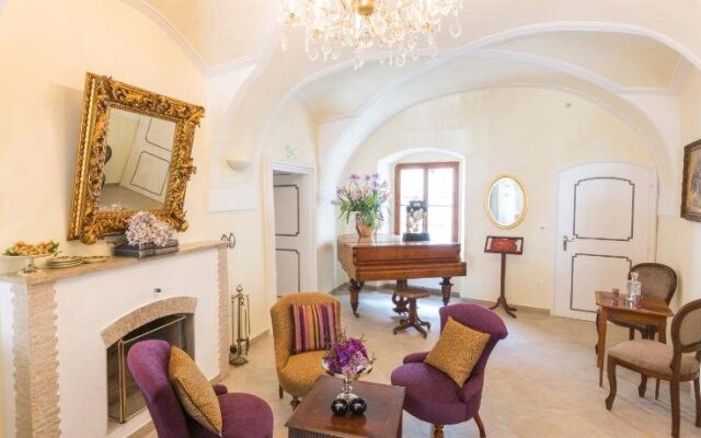 Barock-Landhof Burkhardt