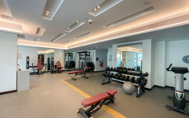 HiGuests - Park Gate Residence Tower C