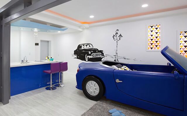 Gapyeong Paradiso Pension