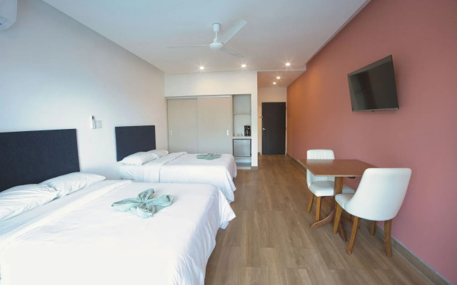 Dunama Hotel