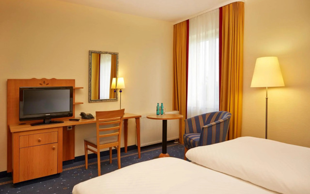 H+ Hotel & SPA Friedrichroda