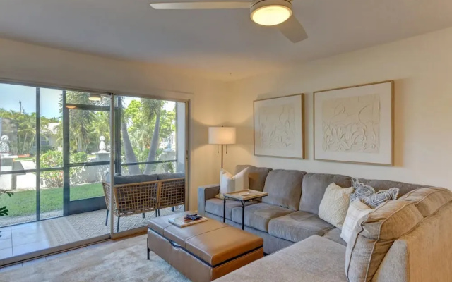 Coastal Paradise Condo