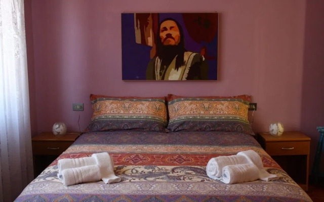 Principe Calaf Bed & Breakfast