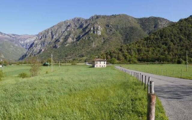 Cà del Garì