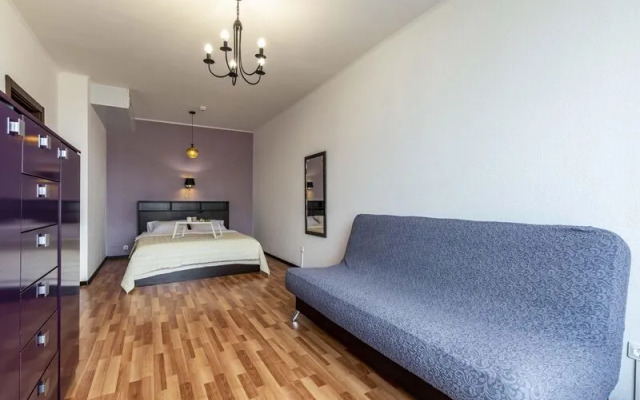 Апартаменты БиГест на ул. Белинского, д. 108