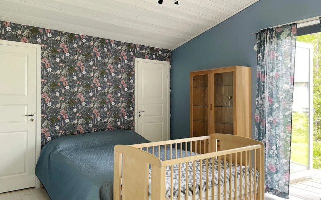 5 Star Holiday Home in Vaddo