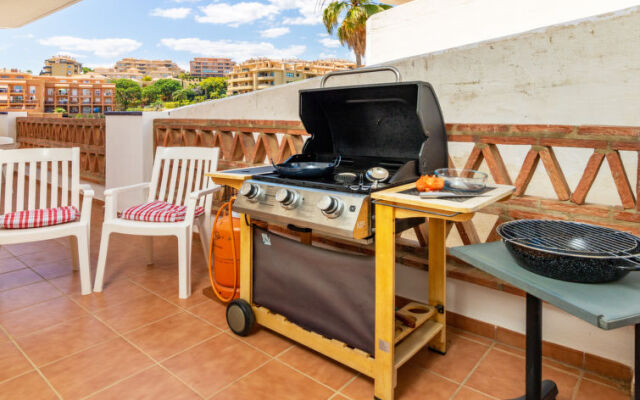 Island of Riviera Golf