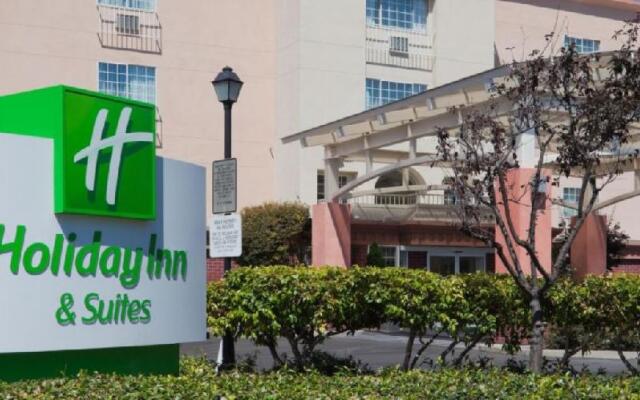 Holiday Inn Hotel & Suites San Mateo-San Francisco SFO, an IHG Hotel