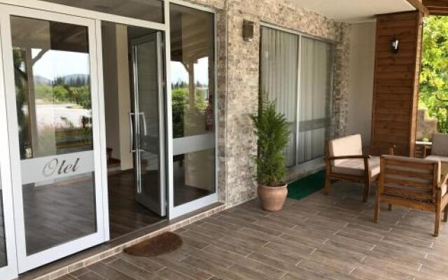 Karacan Park Hotel