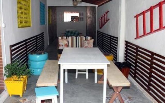 Jampa Hostel