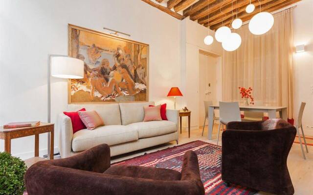 Private Apartments Mabillon