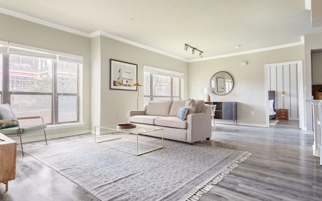 Sonder - Shoal Creek