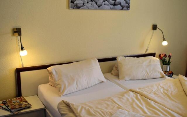 Fehmarnstrand 78 RH 7