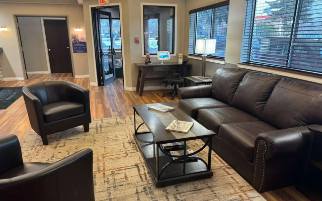 Baymont by Wyndham Missoula