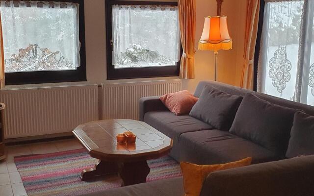 Holiday home in Willingen in beautiful, hilly surroundings