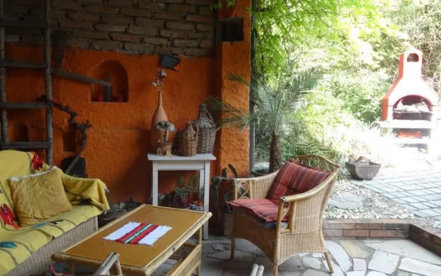 Gästehaus Kleine Mühle