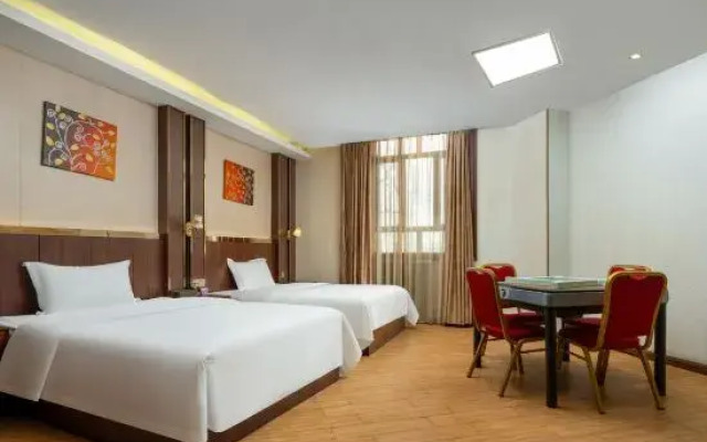 City Hotel