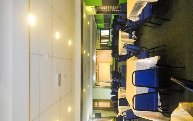 Hotel De Angsana Johor Bahru