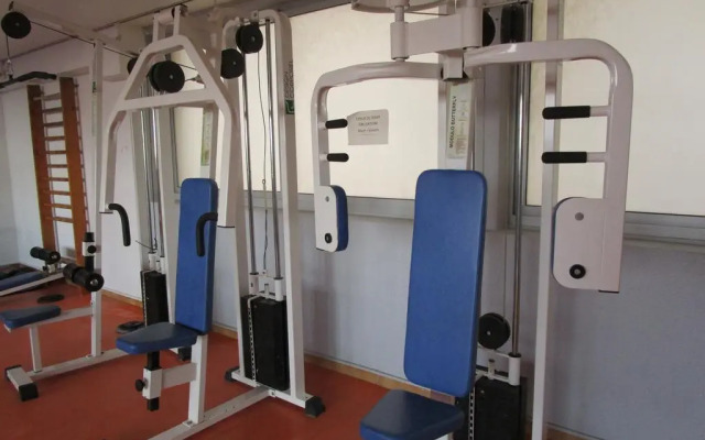 Mar i Cel Hôtel & Spa