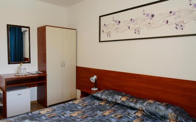 Park Hotel Zdravets