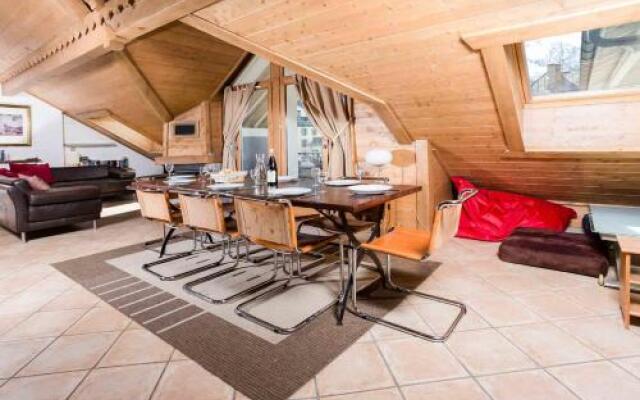 Apartment Villa Vallet 12